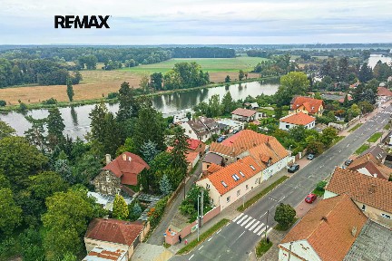 Královická, Brandýs nad Labem-Stará Boleslav - Brandýs nad Labem