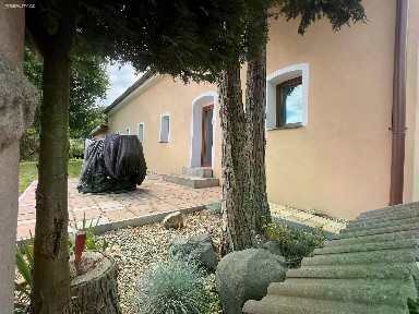 Pronájem rodinného domu 160 m², pozemek 350 m²