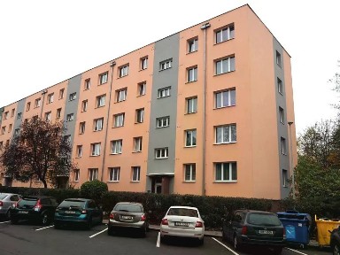 Kozinova, Ústí nad Labem - Střekov