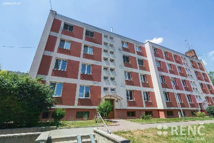 Družstevní, Brno - Řečkovice