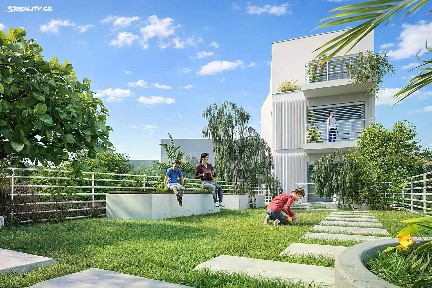 Prodej bytu 2+kk 49 m²