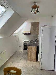 Pronájem bytu 1+1 36 m²