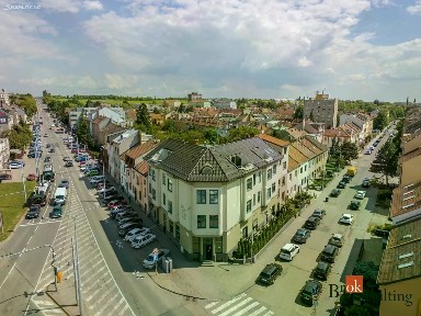 Prodej bytu 2+kk 49 m²