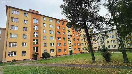 Březová, Karviná - Ráj