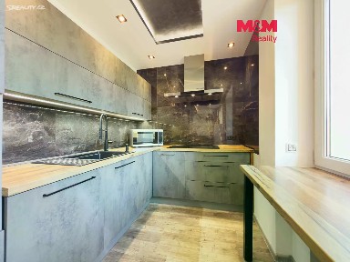 Prodej bytu 2+1 55 m²