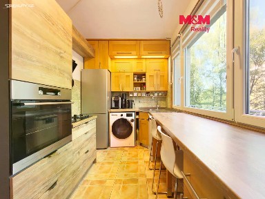 Prodej bytu 3+1 74 m²