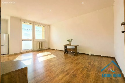 Prodej bytu 2+kk 45 m²