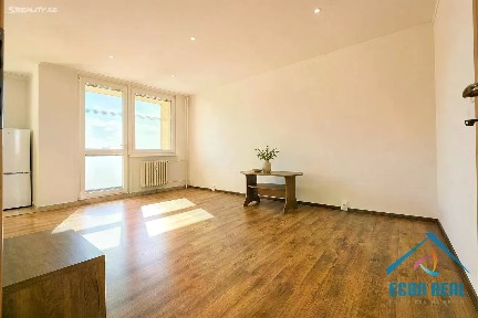 Prodej bytu 2+kk 45 m²