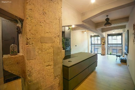 Prodej bytu 1+kk 62 m²
