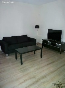 Prodej bytu 2+kk 42 m²