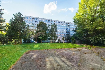 Prodej bytu 3+1 64 m²
