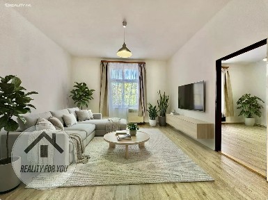 Prodej bytu 2+1 80 m²