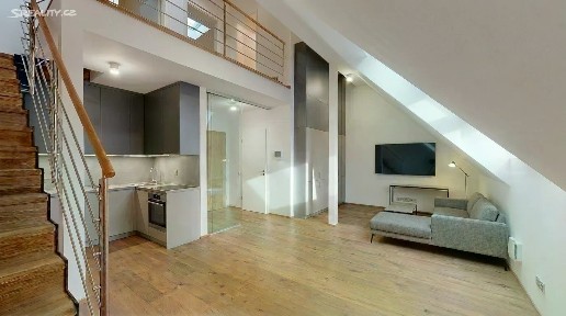 Prodej bytu 3+kk 97 m²