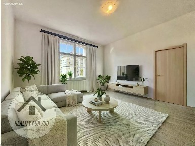 Prodej bytu 3+1 102 m²