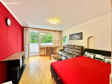 Prodej bytu 1+1 34 m²