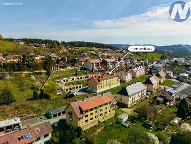 Prodej bytu 3+1 59 m²