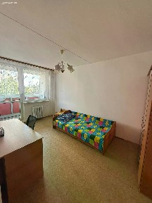 Vašátkova, Praha - Černý Most