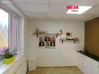 Pronájem obchodního prostoru 11 m²