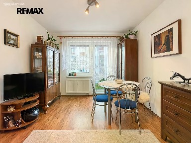 Prodej bytu 3+1 54 m²
