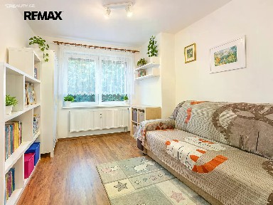 Prodej bytu 3+1 54 m²
