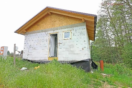 Přespolní, Orlová - Lutyně