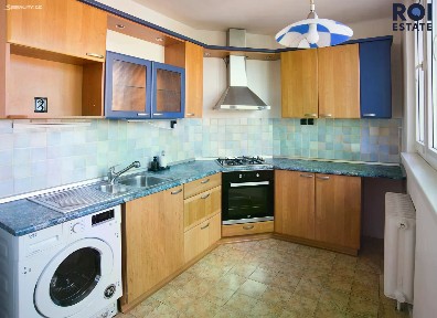 Pronájem bytu 2+kk 52 m²