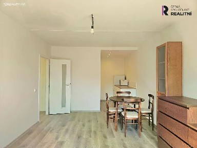 Pronájem bytu 2+kk 47 m²