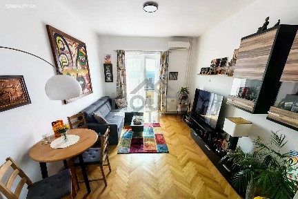 Pronájem bytu 3+kk 75 m²