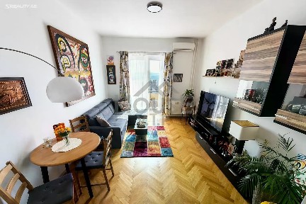 Pronájem bytu 3+kk 75 m²