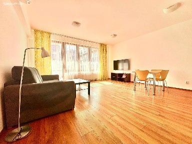 Pronájem bytu 3+kk 73 m²