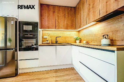 Pronájem bytu 3+1 67 m²