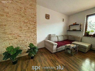 Pronájem bytu 2+kk 47 m²
