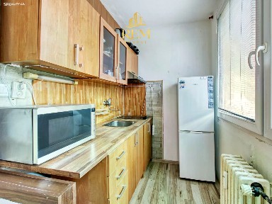 Pronájem bytu 1+1 26 m²