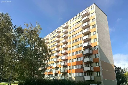 Severní, Hradec Králové - Slezské Předměstí