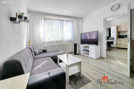 Prodej bytu 1+1 39 m²