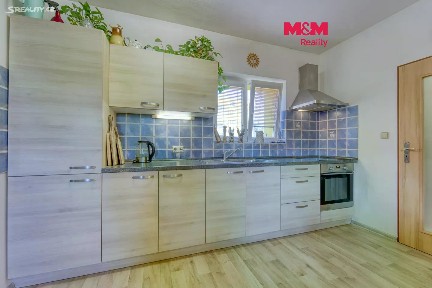 Prodej bytu 3+kk 66 m²