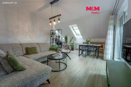 Prodej bytu 3+kk 80 m²