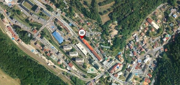 Pohraniční stráže, Kraslice