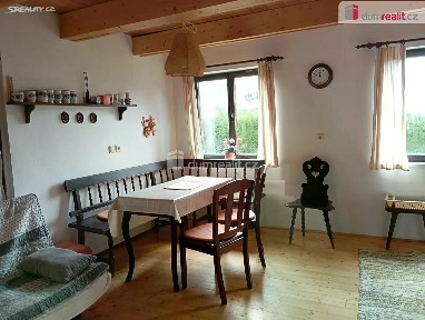 Frymburk - Milná