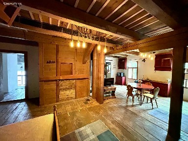 Prodej apartmánů 300 m²