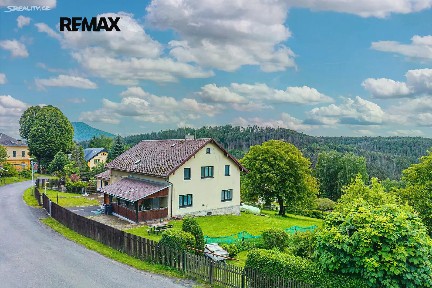 Prodej ubytovacího zařízení 370 m²