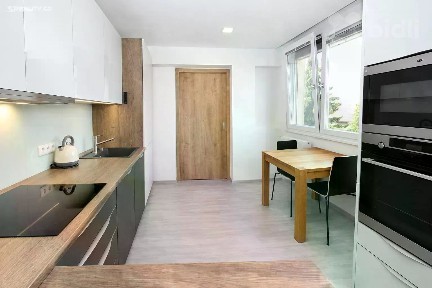 Pronájem bytu 2+kk 59 m²