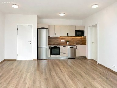 Pronájem bytu 2+kk 68 m²