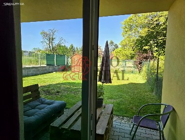 Pronájem bytu 1+kk 32 m²