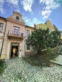 Pronájem bytu 2+kk 49 m²