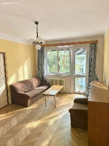 Pronájem bytu 3+1 61 m²