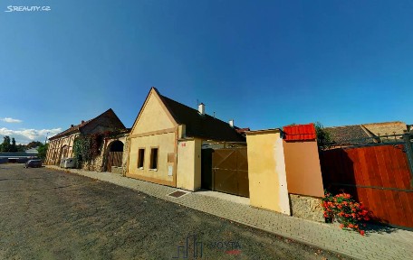 Staňkovice - Tvršice
