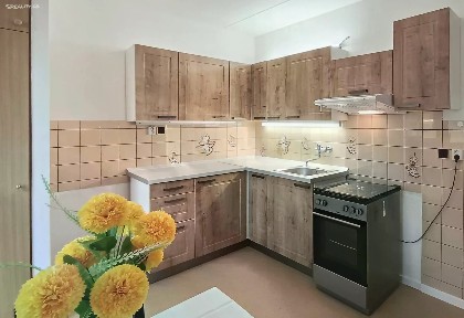 Pronájem bytu 3+1 81 m²