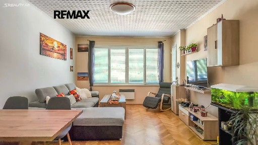 Prodej bytu 3+1 76 m²