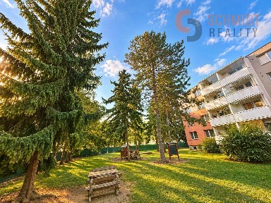 Marie Pujmanové, Prostějov - Vrahovice
